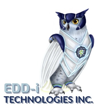 EDD-i Logo
